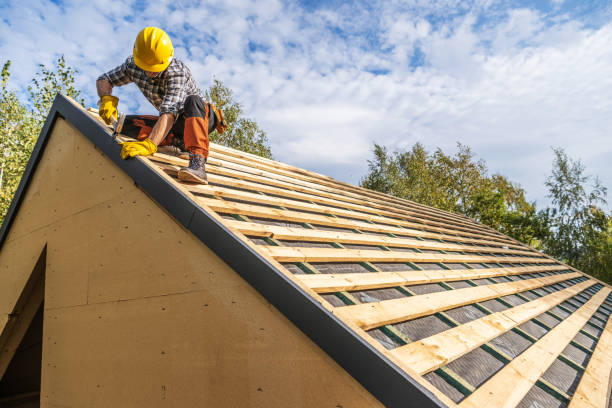 Quick and Trustworthy Emergency Roof Repair Services in Pierz, MN